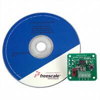 KIT1925MMA6261Q | NXP |  -  | KIT SENSOR ACCEL MMA6261Q