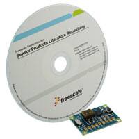 KIT3376MMA7361L | NXP |  -  | KIT EVAL 1.56/6G 3-AXIS ACCELER