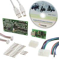 KIT33812ECUEVME | NXP | ʾ弰׼ | KIT DESIGN FOR 33812/S12P