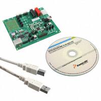 KIT912F634EVME | NXP |  - Ƕʽ - MCUDSP | MM912F634 EVAL BRD