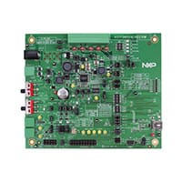 KITFS6523CAEEVM | NXP | ʾ弰׼ | EVALUATION KIT - FS6523 SYSTEM