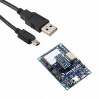 KITMMA9551LEVM | NXP |  -  | BOARD DEV FOR MMA9551L