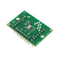 KITMPL115A1EVB | NXP |  -  | KIT EVALUATION FOR MPL115A1