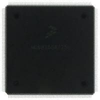 KMC68360AI33L | NXP | Ƕʽ - ΢ | IC MPU M683XX 33MHZ 240FQFP