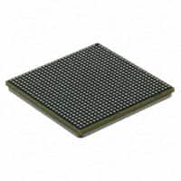 KMC8610VT1066JB | NXP | Ƕʽ - ΢ | IC MPU MPC86XX 1.066GHZ 783BGA