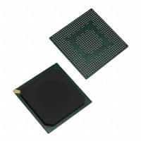 KMPC8314EVRAGDA | NXP | Ƕʽ - ΢ | IC MPU MPC83XX 400MHZ 620BGA