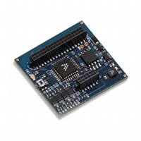 LFSTBEB8450 | NXP |  -  | BOARD DEV ACCELEROMETER MMA8450