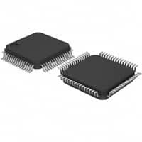 LPC11E37FHI33/501E | NXP | Ƕʽ - ΢ | IC MCU 32BIT 128KB FLASH 64LQFP