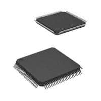 LPC54005JBD100E | NXP | Ƕʽ - ΢ | IC MCU 32BIT ROMLESS 100LQFP