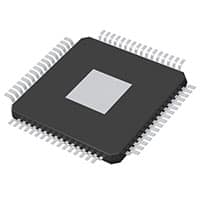 LPC5502JBD64E | NXP | Ƕʽ - ΢ | IC MCU CORTEX M33 HTQFP64