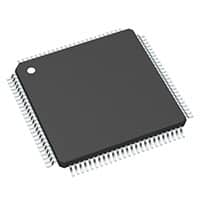 LPC5528JBD100K | NXP | Ƕʽ - ΢ | IC MCU 32BIT 512KB FLSH 100HLQFP