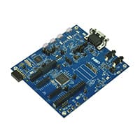 LPC55S16-EVK | NXP |  - Ƕʽ - MCUDSP | LPC55S16 EVAL KIT