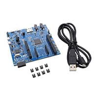 LPC55S28-EVK | NXP |  - Ƕʽ - MCUDSP | LPCXPRESSO 55S28 EVAL BOARD