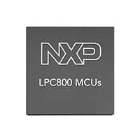 LPC8N04FHI24Z | NXP | Ƕʽ - ΢ | IC MCU 32BIT 32KB FLASH 24HVQFN