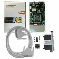 M68KIT912D60A | NXP |  - Ƕʽ - MCUDSP | MC68HC912D60A EVAL BRD