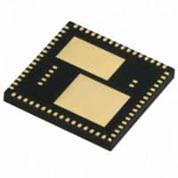 MC13211 | NXP | Ƶշ IC | IC RF TXRX+MCU 802.15.4 71VFLGA