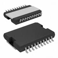 MC33186DH1 | NXP | ԴIC - ȫ | IC MOTOR DRIVER PAR 20HSOP