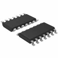 MC33199DR2 | NXP | ӿ - շ | IC DRIVER 1/0 14SOIC