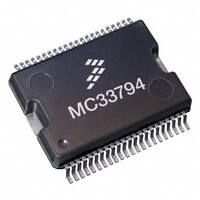 MC33394DH | NXP | 44-BSSOP0.43311.00mm  | IC INTERFACE SPECIALIZED 44HSOP