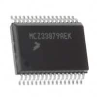 MC33730EK | NXP | ԴIC - ѹ -  + лʽ | IC REG TRIPLE BUCK/LINEAR 32SOIC