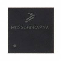 MC33874BPNA | NXP | ԴIC - 翪أ | IC PWR SWITCH N-CHAN 1:1 24PQFN