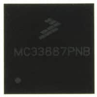 MC33887PFK | NXP | ԴIC -  | IC MOTOR DRIVER 5V-28V 36PQFN