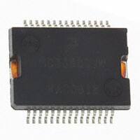 MC33899VWR2 | NXP | ԴIC -  | IC MOTOR DRVR 4.75V-5.25V 30HSOP