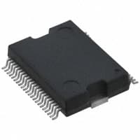 MC33931VW | NXP | ԴIC -  | IC MOTOR DRIVER 5V-28V 44HSOP