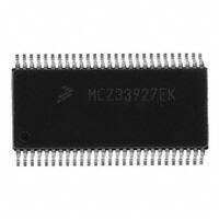 MC33932EK | NXP | ԴIC -  | IC MOTOR DRIVER 5V-28V 54SOIC