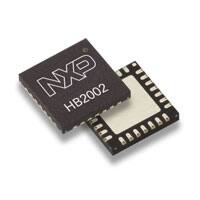 MC33HB2002ES | NXP | ԴIC -  | H-BRIDGE, SPI, BRUSHED DC MOTOR