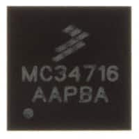 MC34716EP | NXP | ԴIC - ѹ - ; | IC REG CONV DDR 2OUT 26QFN