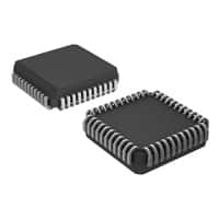 MC34920EIR2 | NXP | ԴIC -  | IC MTR DRVR BIPLR 3.3V/5V 44PLCC