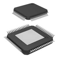 MC34921AE | NXP | ԴIC -  | IC MTR DRV UNIPLR 4.8-5.2V 64QFP