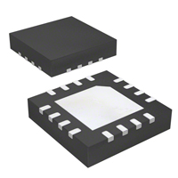 MC34933EP | NXP | ԴIC -  | IC MTR DRV BIPLR 2.7-5.5V 16UQFN