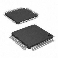 MC56F8025MLD | NXP | Ƕʽ - ΢ | IC MCU 16BIT 32KB FLASH 44LQFP