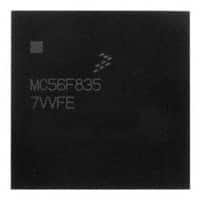 MC56F8147VVFE | NXP | Ƕʽ - ΢ | IC MCU 16B 128KB FLASH 160MAPBGA