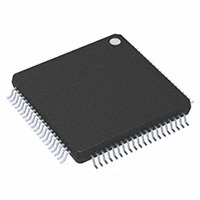 MC56F84565VLK | NXP | Ƕʽ - ΢ | IC MCU 32BIT 128KB FLASH 80FQFP