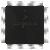 MC68020FE20E | NXP | Ƕʽ - ΢ | IC MPU M680X0 20MHZ 132CQFP