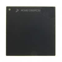 MC68060RC60 | NXP | Ƕʽ - ΢ | IC MPU M680X0 50MHZ 206PGA