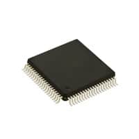 MC68HC705L5FUE | NXP | Ƕʽ - ΢ | IC MCU 8BIT 8KB EPROM/UV 80QFP