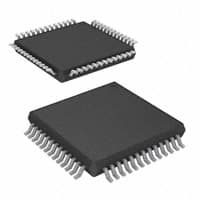 MC9S12C64CPBE | NXP | Ƕʽ - ΢ | IC MCU 16BIT 64KB FLASH 52TQFP