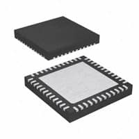 MCF51CN128CGT | NXP | Ƕʽ - ΢ | IC MCU 32BIT 128KB FLASH 48QFN