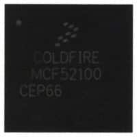 MCF52110CEP66 | NXP | Ƕʽ - ΢ | IC MCU 32BIT 128KB FLASH 64QFN