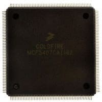 MCF5307AI90B | NXP | Ƕʽ - ΢ | IC MCU 32BIT ROMLESS 208FQFP