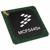 MCF54452CVR200 | NXP | Ƕʽ - ΢ | IC MCU 32BIT ROMLESS 360TEPBGA