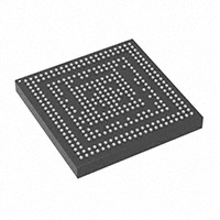 MCIMX257CJN4A | NXP | Ƕʽ - ΢ | IC MPU I.MX25 400MHZ 347MAPBGA