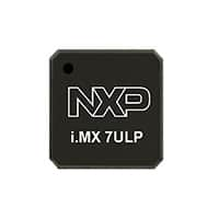 MCIMX7U3DVK07SC | NXP | Ƕʽ - ΢ | IC I.MX 7ULP VFBGA 361