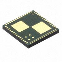 MKW01Z128CHNR | NXP | Ƶշ IC | IC RF TXRX+MCU ISM<1GHZ 60VFLGA