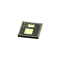 MKW21D256VHA5 | NXP | Ƶշ IC | IC RF TXRX+MCU 802.15.4 63VFLGA