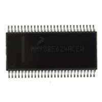 MM908E624ACDWB | NXP | Ƕʽ - ΢ - Ӧض | IC TRPL SWITCH MCU/LIN 54-SOIC